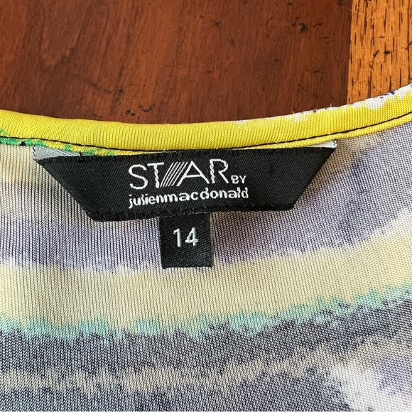 Star by Julie McDonald Dress/Tunic - Picture 5 of 5